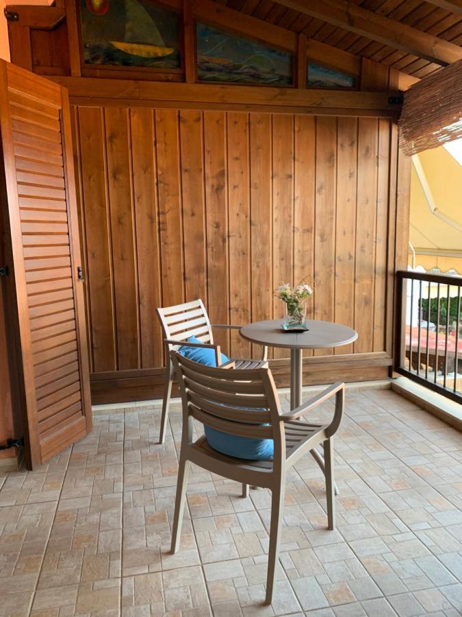 Yulia Guest House Ouranoupoli Exterior foto
