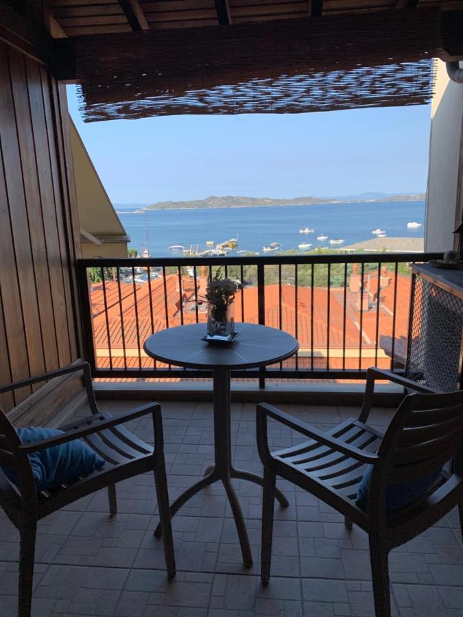 Yulia Guest House Ouranoupoli Exterior foto
