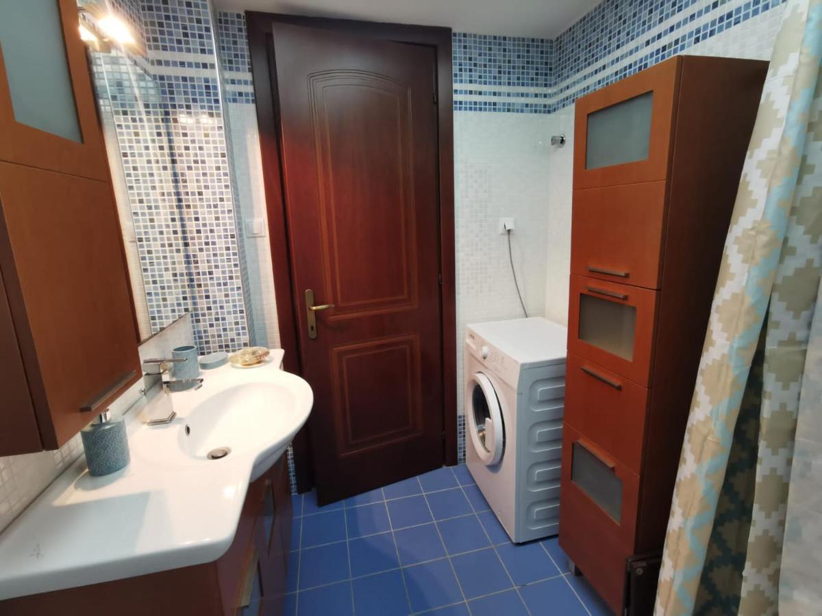 Yulia Guest House Ouranoupoli Exterior foto
